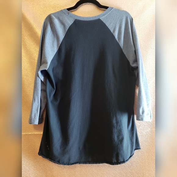 Pink Floyd Graphic Band Raglan Tee Large - Picture 6 of 7